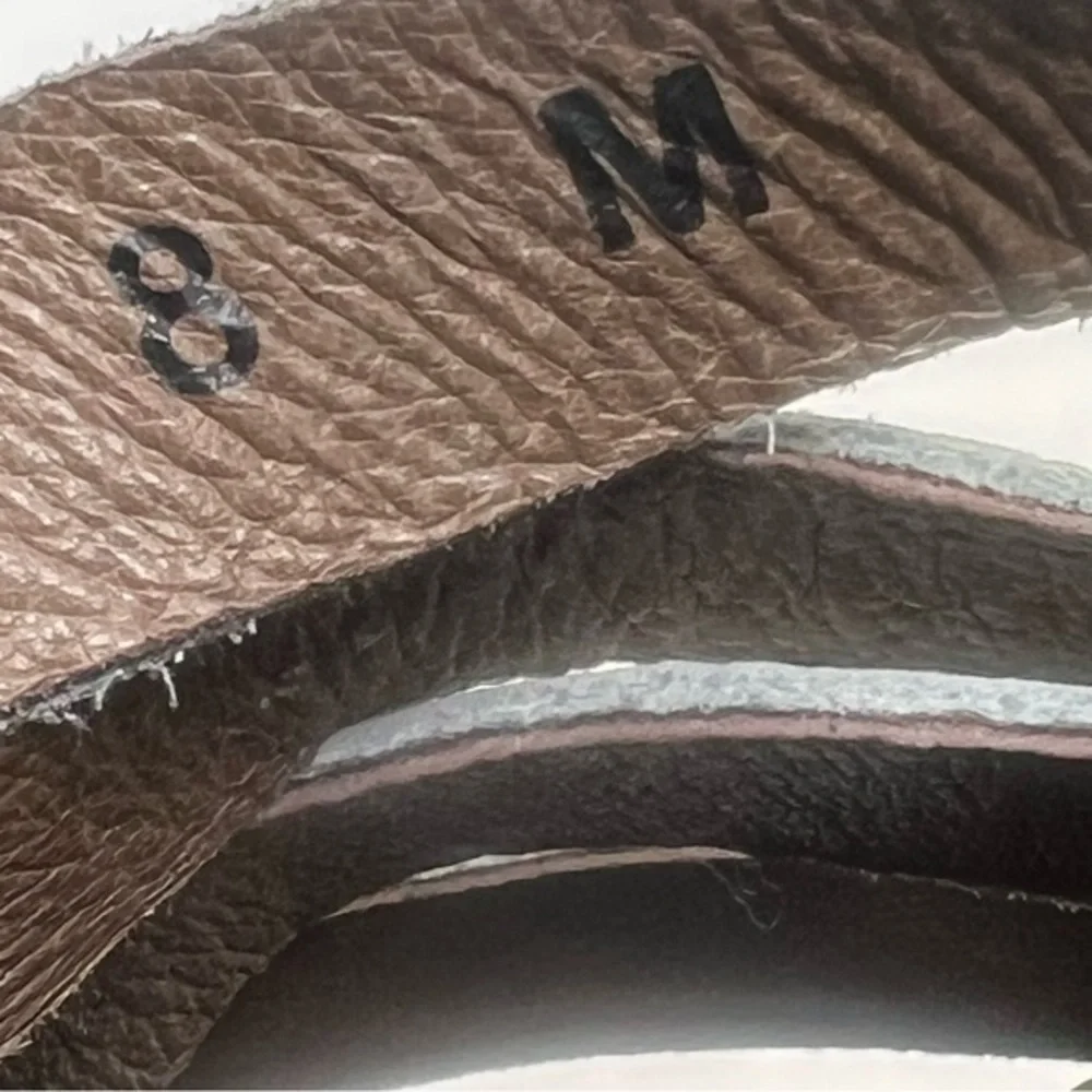 Gee’ Wa Wa Anthropologie Boots - Picture 9 of 11